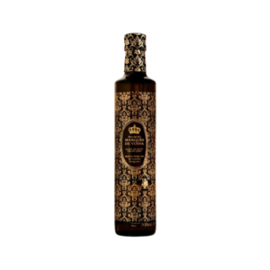 Aceite de oliva virgen extra Marqués de Viana Blend Sublime