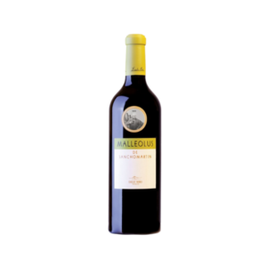 Vino tinto Malleolus de Sanchomartín